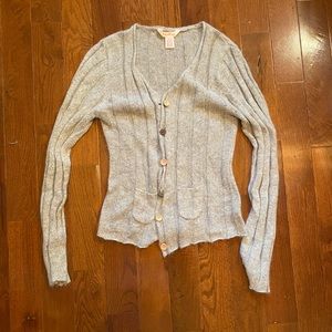 Fresh and wear sweater